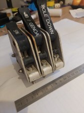 Easylock clutch easy for sale  GOSPORT
