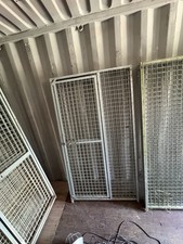 Dog run panels for sale  CROWBOROUGH