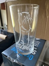 Otters brewery pint for sale  BRISTOL