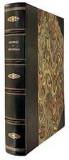 Archivio ortopedia istituto usato  Reggio Calabria