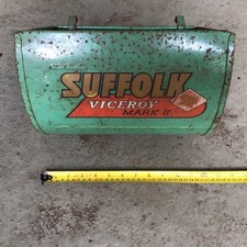 Vintage suffolk viceroy for sale  BIRMINGHAM