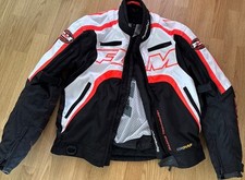 Motorrad jacke flm gebraucht kaufen  Köln
