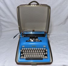 Vintage blue royal for sale  Stanley