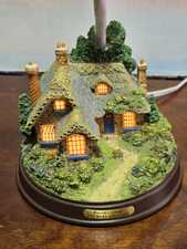 Thomas kinkade everetts for sale  Louisville