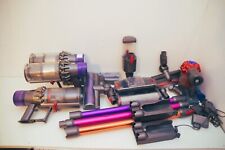 Lot aspirateurs dyson d'occasion  France