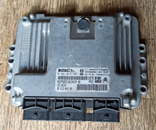 Calculateur moteur ecu d'occasion  Plénée-Jugon