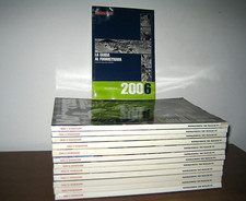 Rivista motocross annata usato  San Giovanni la Punta