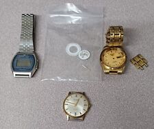 Watches joblot spares for sale  Shipping to Ireland