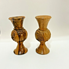Vintage hand carved for sale  Belgrade