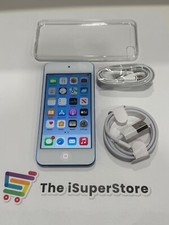 Usado, Apple iPod Touch 7ª Geração 32GB Azul | + 1 Ano de Garantia CPS! comprar usado  Enviando para Brazil