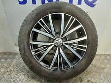 Alloy wheel volkswagen for sale  DONCASTER