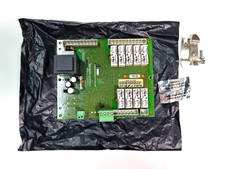 Placa de circuito impresso Rational 3040.3100ET bypass/controle de nível RAL004 comprar usado  Enviando para Brazil