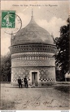 S16650 postcard château d'occasion  Expédié en Belgium