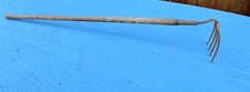 Vintage potato fork for sale  Derby Line