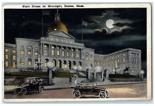 1923 state house for sale  Terre Haute