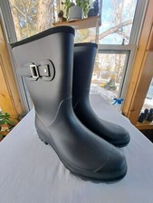 Nwot woman black for sale  Fort Kent
