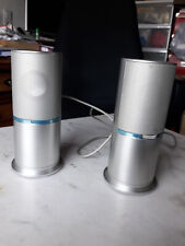 Lautsprecher tcm tchibo gebraucht kaufen  Bad Lippspringe