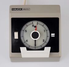 Hauck electric zeitschalt gebraucht kaufen  Düsseldorf