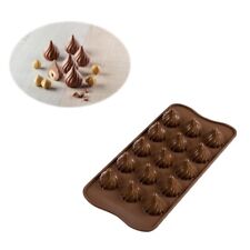 Stampo cioccolatini flame usato  Cupello