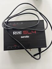 Rane serato scratch gebraucht kaufen  Würzburg