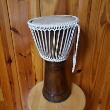 Djembe drum hand for sale  Calhoun