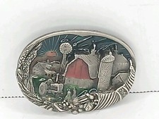 Belt buckle farm for sale  Fort Wayne