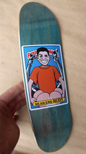 Mini skate F'ed Up Blind Kids Read End Rudy Handboard 13,75x4" NOVO DSM GPK comprar usado  Enviando para Brazil