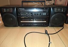 Panasonic radio rx gebraucht kaufen  Königsbrück