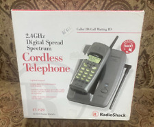 Radio shack 2.4 for sale  Lincoln City