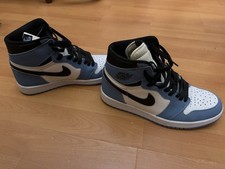 Nike air jordan usato  Acqui Terme