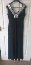 Bravissimo black silver for sale  GLOUCESTER