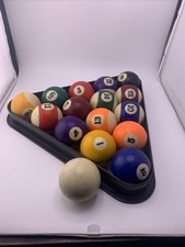 Lot boules billard d'occasion  Marseille XIV