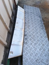 Spoiler paraurti anteriore usato Spoiler paraurti anteriore usato  Monterotondo