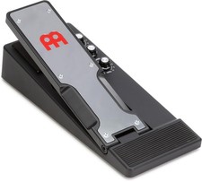 Pedal de efeitos de percussão Meinl com sons pré-programados, usado comprar usado  Enviando para Brazil
