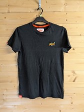 Vintage superdry orange for sale  NORTH WALSHAM