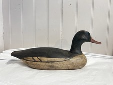 Antique duck decoy for sale Antique duck decoy for sale  BERKHAMSTED