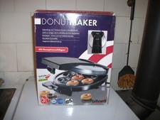 Donutmaker bifinett kh1122 gebraucht kaufen  Kisdorf