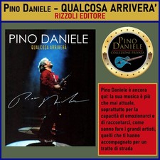 Pino daniele raro usato Pino daniele raro usato  Portogruaro