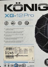 Konig pro snow for sale  Beaverton