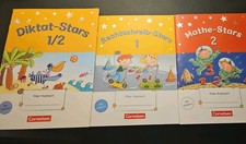 Mathe stars schuljahr gebraucht kaufen  Neuwied
