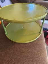 Vintage rubbermaid avocado for sale  Ocean View