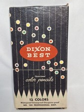 Vintage dixon best for sale  Kouts