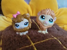 Littlest pet shop for sale  Stockton
