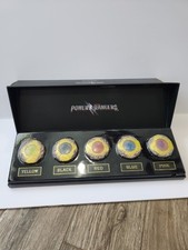 Saban power rangers d'occasion  Expédié en Belgium