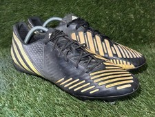 Adidas predator lethal for sale  DOWNPATRICK