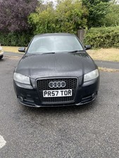 Audi 2008 2.0 for sale  BRIGG