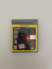 metal gear solid platinum usato metal gear solid platinum usato Udine