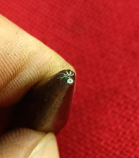 Poincon matoir outil d'occasion Poincon matoir outil d'occasion  Le Breil-sur-Mérize