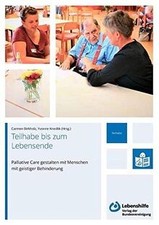 Teilhabe zum lebensende gebraucht kaufen Teilhabe zum lebensende gebraucht kaufen  Berlin