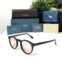 Vintage oliver peoples for sale  LONDON